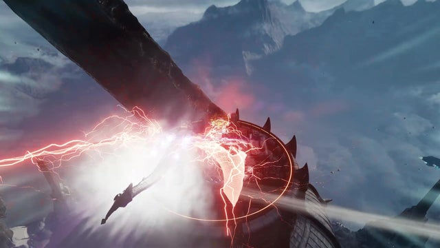 Doom The Dark Ages. Извне