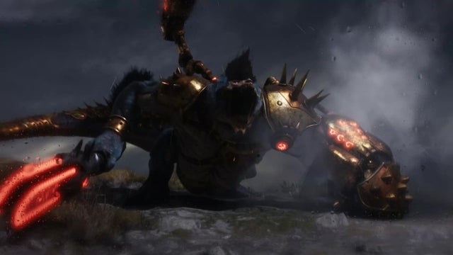 Doom The Dark Ages. Шпиль Нератула