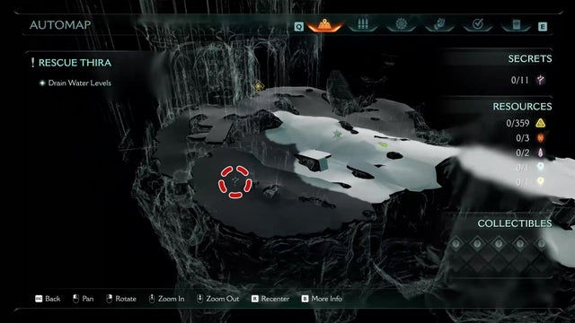 Doom The Dark Ages. Шпиль Нератула