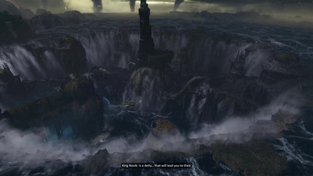 Doom The Dark Ages. Шпиль Нератула