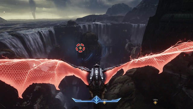 Doom The Dark Ages. Шпиль Нератула