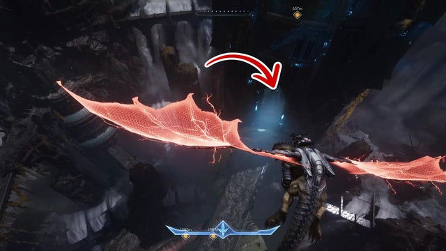 Doom The Dark Ages. Шпиль Нератула