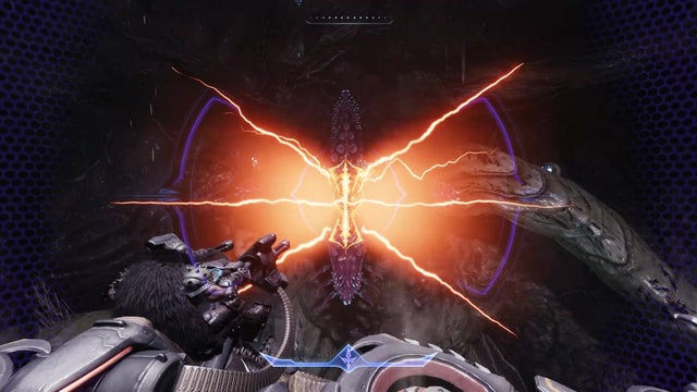 Doom The Dark Ages. Шпиль Нератула