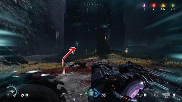 Doom The Dark Ages. Шпиль Нератула