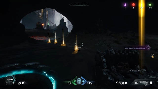 Doom The Dark Ages. Шпиль Нератула