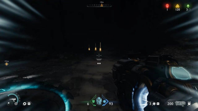 Doom The Dark Ages. Шпиль Нератула