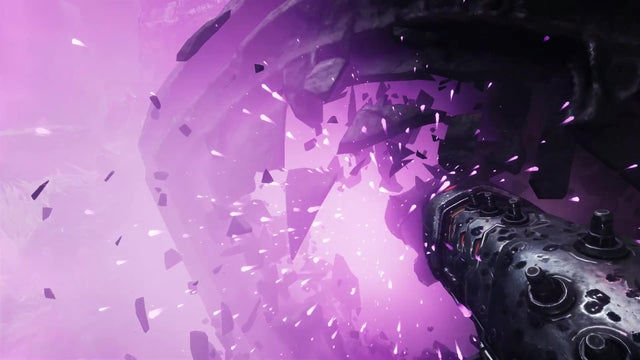 Doom The Dark Ages. Шпиль Нератула