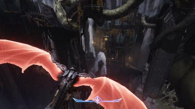 Doom The Dark Ages. Шпиль Нератула