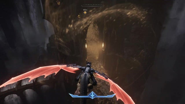 Doom The Dark Ages. Шпиль Нератула