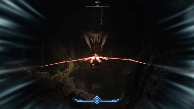 Doom The Dark Ages. Шпиль Нератула