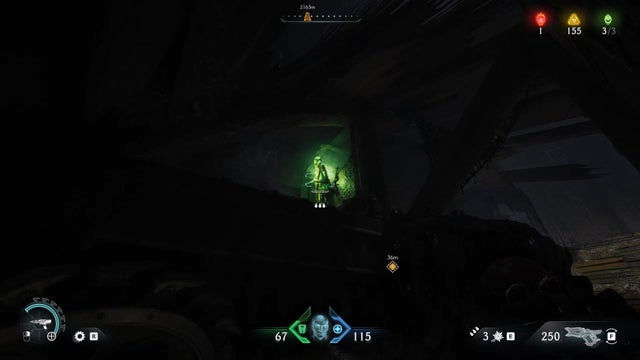 Doom The Dark Ages. Шпиль Нератула