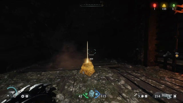 Doom The Dark Ages. Шпиль Нератула