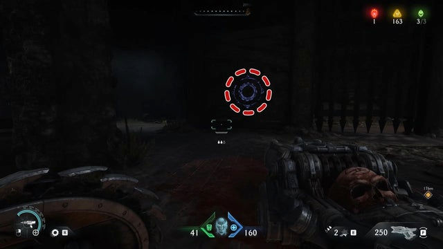 Doom The Dark Ages. Шпиль Нератула