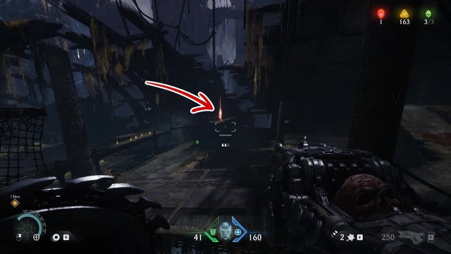 Doom The Dark Ages. Шпиль Нератула