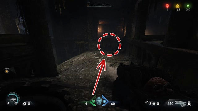 Doom The Dark Ages. Шпиль Нератула