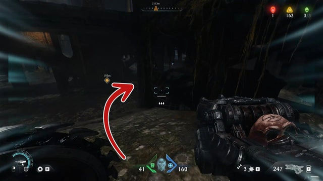 Doom The Dark Ages. Шпиль Нератула