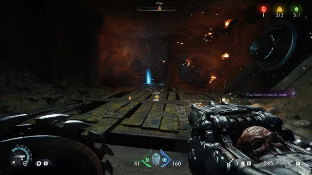 Doom The Dark Ages. Шпиль Нератула