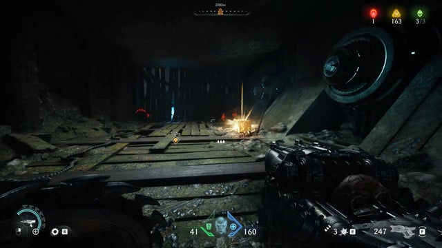 Doom The Dark Ages. Шпиль Нератула