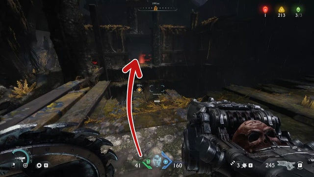 Doom The Dark Ages. Шпиль Нератула