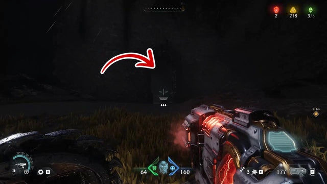 Doom The Dark Ages. Шпиль Нератула