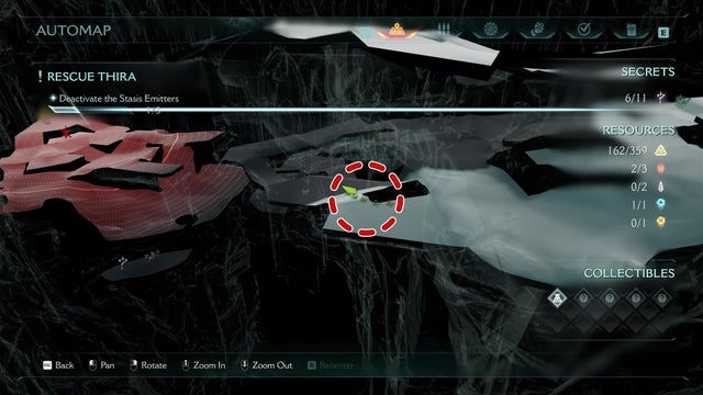 Doom The Dark Ages. Шпиль Нератула