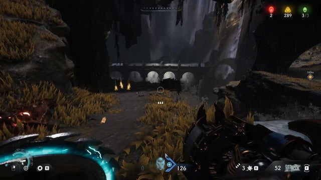 Doom The Dark Ages. Шпиль Нератула