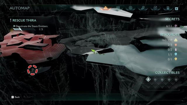 Doom The Dark Ages. Шпиль Нератула