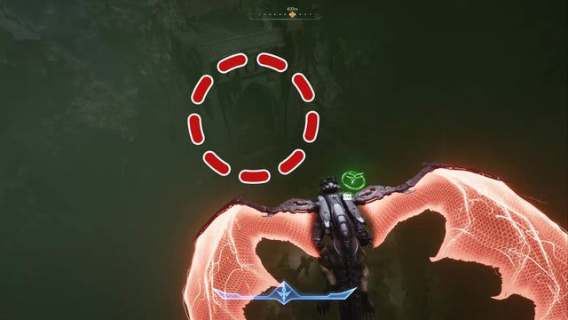 Doom The Dark Ages. Шпиль Нератула