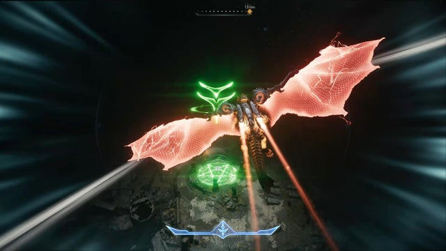 Doom The Dark Ages. Шпиль Нератула