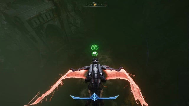 Doom The Dark Ages. Шпиль Нератула