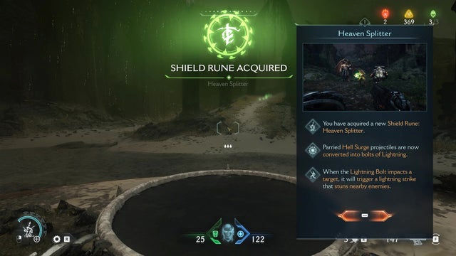 Doom The Dark Ages. Шпиль Нератула