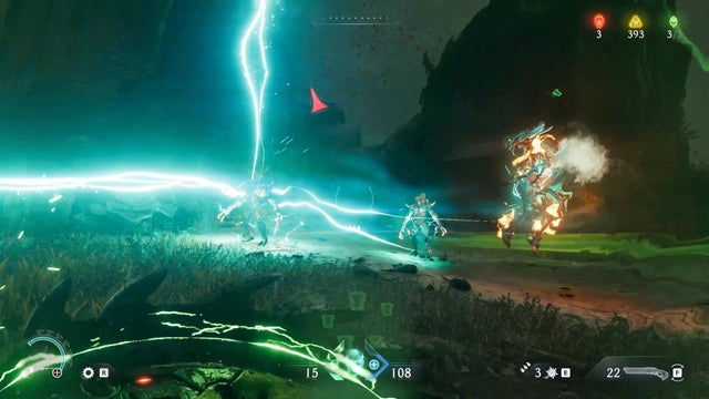 Doom The Dark Ages. Шпиль Нератула