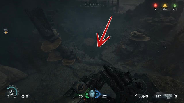 Doom The Dark Ages. Шпиль Нератула