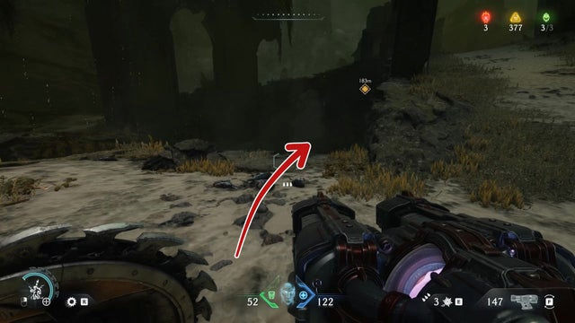 Doom The Dark Ages. Шпиль Нератула