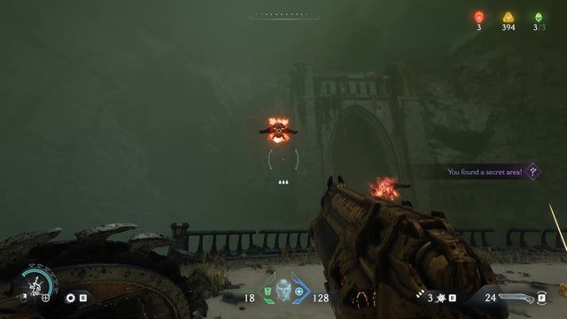 Doom The Dark Ages. Шпиль Нератула