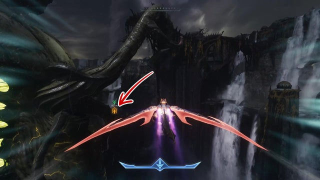 Doom The Dark Ages. Шпиль Нератула