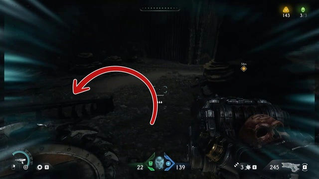 Doom The Dark Ages. Шпиль Нератула