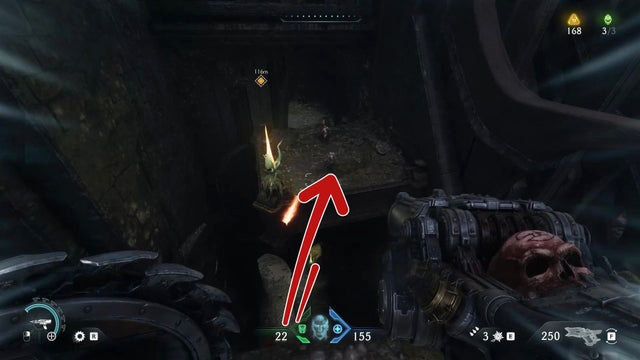 Doom The Dark Ages. Шпиль Нератула