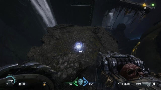 Doom The Dark Ages. Шпиль Нератула