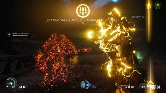 Doom The Dark Ages. Шпиль Нератула