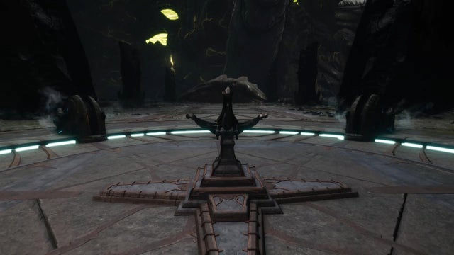 Doom The Dark Ages. Шпиль Нератула