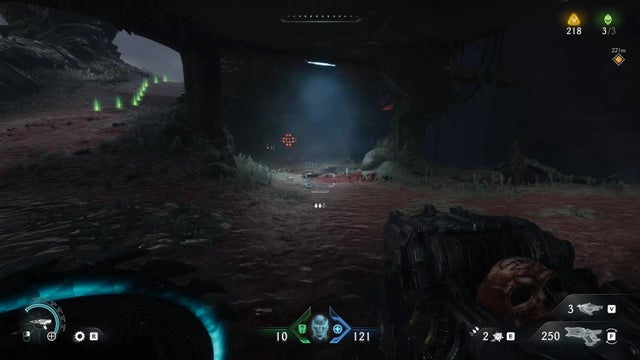 Doom The Dark Ages. Шпиль Нератула