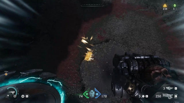 Doom The Dark Ages. Шпиль Нератула