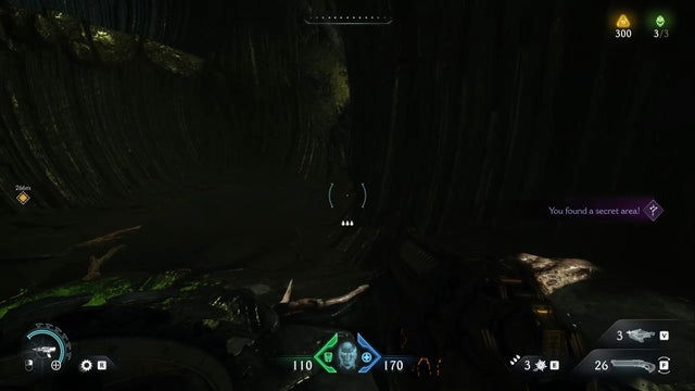 Doom The Dark Ages. Город Рюул