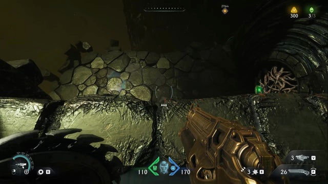 Doom The Dark Ages. Город Рюул