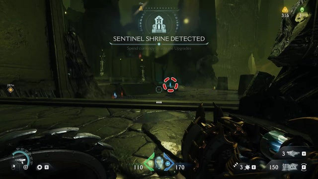 Doom The Dark Ages. Город Рюул