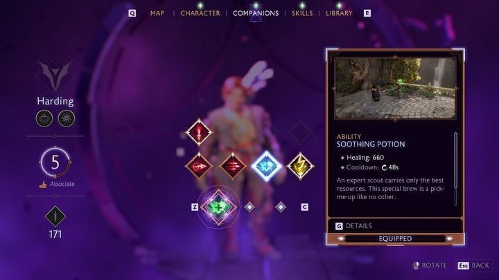 Dragon Age The Veilguard. Советы