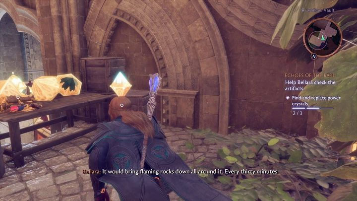 Dragon Age The Veilguard. Квесты спутников