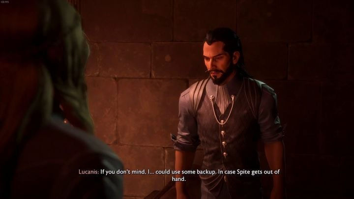 Dragon Age The Veilguard. Квесты спутников