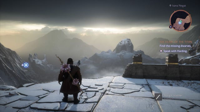 Dragon Age The Veilguard. Квесты спутников